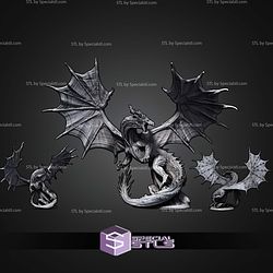 July 2026 Mini Monster Mayhem Miniatures