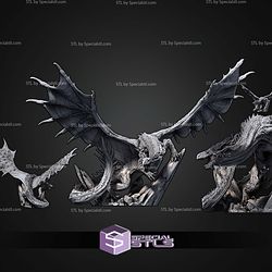 July 2026 Mini Monster Mayhem Miniatures
