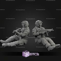 July 2026 Modern Miniatures