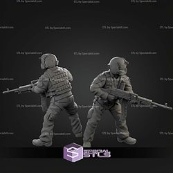July 2026 Modern Miniatures