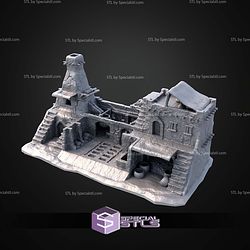 July 2026 Miniatures Land Miniatures