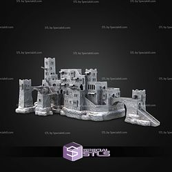 July 2026 Miniatures Land Miniatures