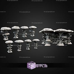 July 2026 Miniatures Land Miniatures