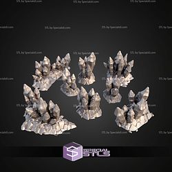 July 2026 Miniatures Land Miniatures