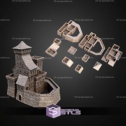 July 2026 Miniatures Land Miniatures