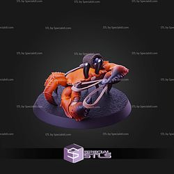 July 2026 PS Miniatures