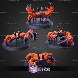 July 2026 PS Miniatures