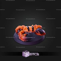 July 2026 PS Miniatures