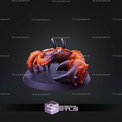 July 2026 PS Miniatures