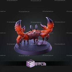 July 2026 PS Miniatures