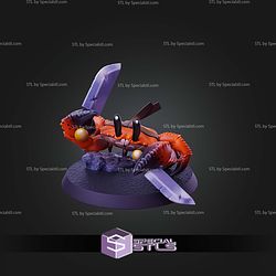 July 2026 PS Miniatures