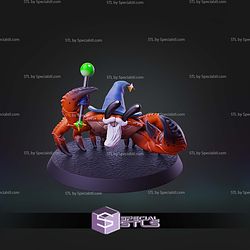 July 2026 PS Miniatures
