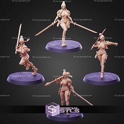 July 2026 PS Miniatures