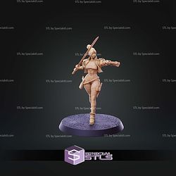 July 2026 PS Miniatures