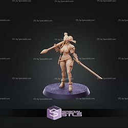 July 2026 PS Miniatures