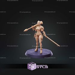 July 2026 PS Miniatures
