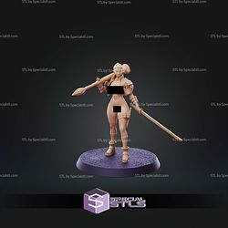 July 2026 PS Miniatures