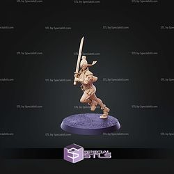 July 2026 PS Miniatures