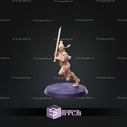 July 2026 PS Miniatures