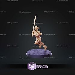 July 2026 PS Miniatures