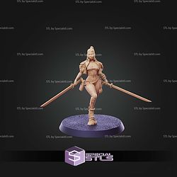 July 2026 PS Miniatures