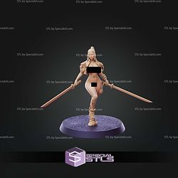 July 2026 PS Miniatures