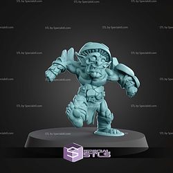 July 2026 Realm Of Paths Miniatures