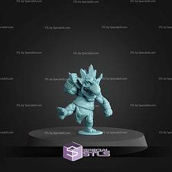 July 2026 Realm Of Paths Miniatures