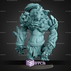July 2026 Realm Of Paths Miniatures