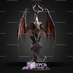 July 2026 Rescale Lord of Print Miniatures