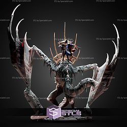 July 2026 Rescale Lord of Print Miniatures