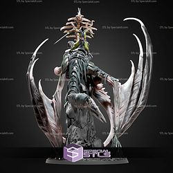 July 2026 Rescale Lord of Print Miniatures