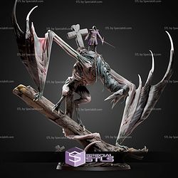 July 2026 Rescale Lord of Print Miniatures