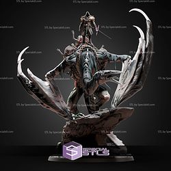 July 2026 Rescale Lord of Print Miniatures