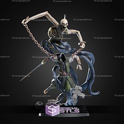 July 2026 Rescale Lord of Print Miniatures