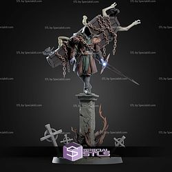 July 2026 Rescale Lord of Print Miniatures