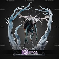 July 2026 Rescale Lord of Print Miniatures
