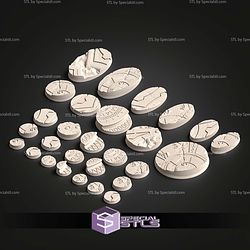 July 2026 Sacrusmundus Miniatures