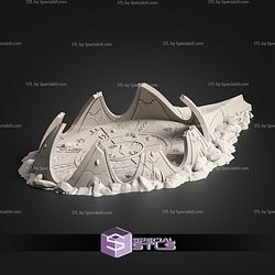 July 2026 Sacrusmundus Miniatures