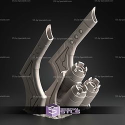 July 2026 Sacrusmundus Miniatures