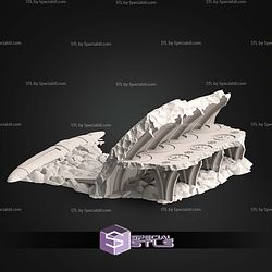 July 2026 Sacrusmundus Miniatures