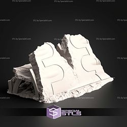 July 2026 Sacrusmundus Miniatures
