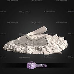 July 2026 Sacrusmundus Miniatures