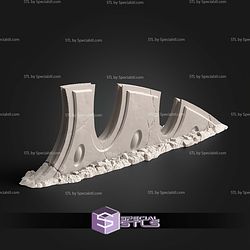July 2026 Sacrusmundus Miniatures
