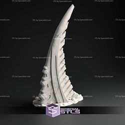 July 2026 Sacrusmundus Miniatures