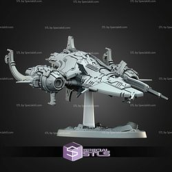 July 2026 Scifi Archvillain Games Miniatures