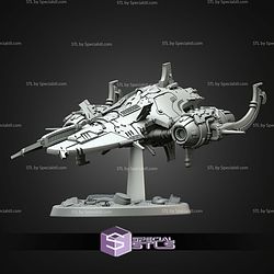 July 2026 Scifi Archvillain Games Miniatures