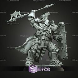 July 2026 Scifi Archvillain Games Miniatures