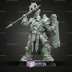 July 2026 Scifi Archvillain Games Miniatures