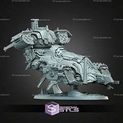 July 2026 Scifi Archvillain Games Miniatures